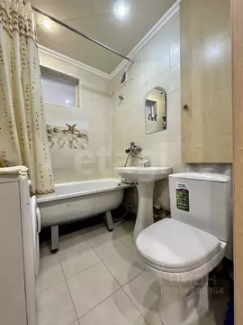 1-к кв. Марий Эл, Йошкар-Ола ул. Лебедева, 35 (29.2 м)