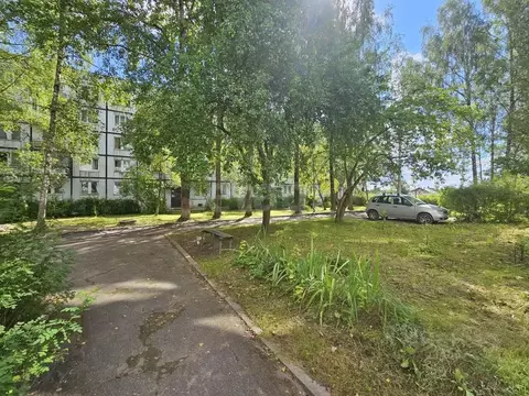 2-к кв. Псковская область, Остров Остров-3 кв-л, 17 (46.2 м)