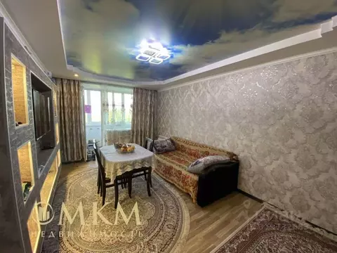 2-к кв. Нижегородская область, Нижний Новгород Гороховецкая ул., 54А ...