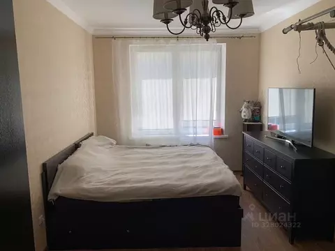 3-к кв. Московская область, Красногорск бул. Космонавтов, 4 (77.0 м)