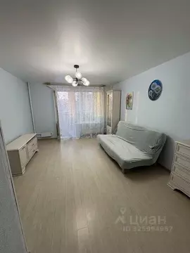 1-к кв. Московская область, Балашиха Железнодорожный мкр, ул. ...