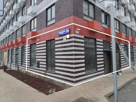 Торговая площадь в Московская область, Котельники Белая Дача мкр, 30 ...