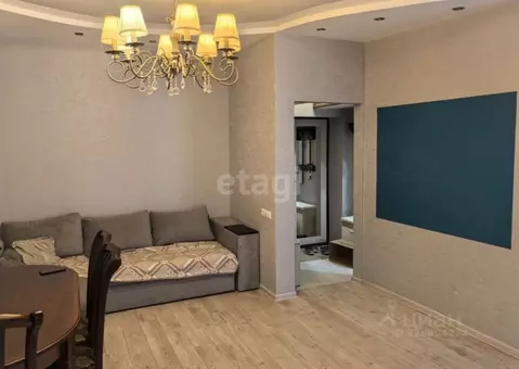 2-к кв. Крым, Евпатория ул. Казаса, 9 (42.2 м)