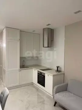 2-к кв. Москва Внуковское поселение, бул. Андрея Тарковского, 9 (43.2 ...