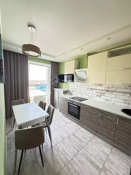 3-к кв. Московская область, Балашиха просп. Ленина, 32а (78.4 м)