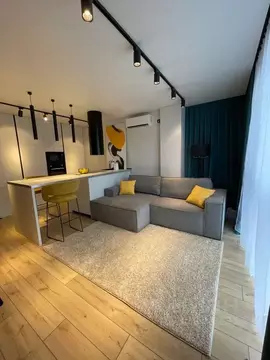 2-к кв. Приморский край, Владивосток ул. Зеленый Бульвар, 23 (55.0 м)