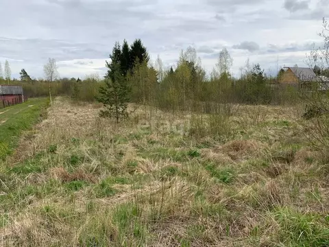 Участок в Коми, Сыктывдинский муниципальный район, Выльгорт ...