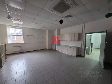 Производственное помещение в Ярославская область, Ярославль ...