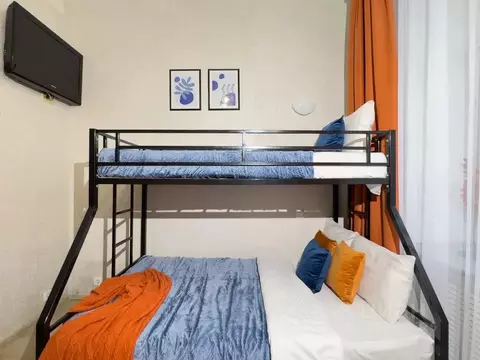 Комната Санкт-Петербург Гончарная ул., 15а