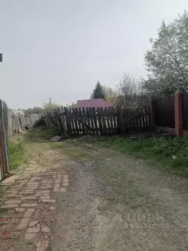Участок в Иркутская область, Иркутск Вилюйская ул., 65 (9.0 сот.)
