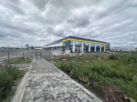 Склад в Татарстан, Набережные Челны проезд Хлебный, 28 (9360 м)