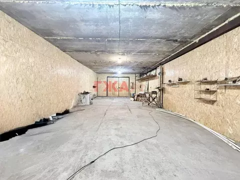 Гараж в Саха (Якутия), Нерюнгри Строитель-2 гаражный кооператив, с327 ...