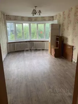 2-к кв. Иркутская область, Ангарск 19-й мкр, 6А (52.1 м)