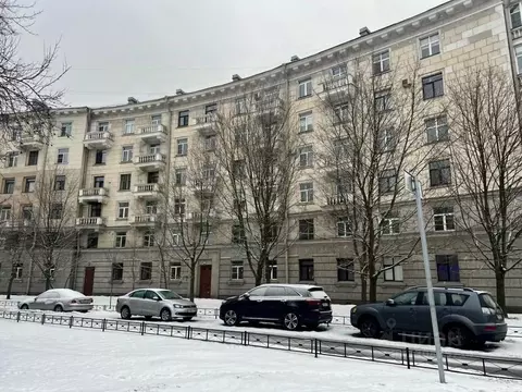 Комната Санкт-Петербург Московское ш., 16к1 (9.0 м)