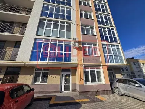 Торговая площадь в Севастополь Гагаринский муниципальный округ, ул. ...