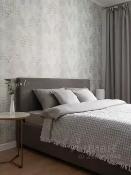 1-к кв. Санкт-Петербург ул. Адмирала Черокова, 18к1 (38.0 м)