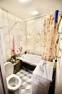 2-к кв. Красноярский край, Красноярск ул. Академика Вавилова, 98 (43.2 ...