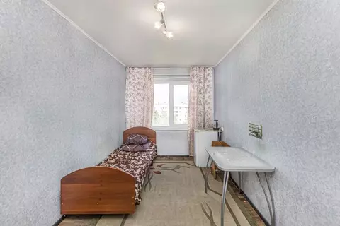 Комната Челябинская область, Челябинск просп. Победы, 338 (11.0 м)