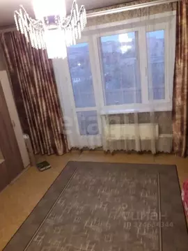 2-к кв. Забайкальский край, Чита Таежная ул., 2 (59.6 м)