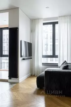 2-к кв. Санкт-Петербург Белоостровская ул., 10к1 (54.0 м)