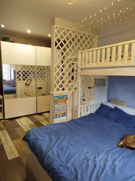 2-к кв. Нижегородская область, Нижний Новгород Снежная ул., 18 (46.0 ...