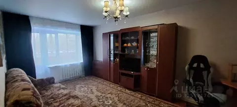 2-к кв. Московская область, Павловский Посад ул. Кузьмина, 11 (44.8 м)