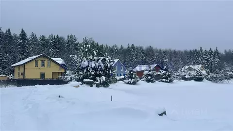 Участок в Ярославская область, Переславль-Залесский муниципальный ...