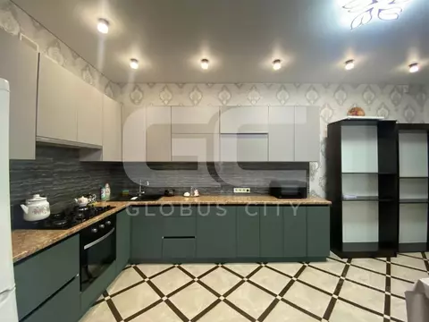 Дом в Брянская область, Брянск Западная ул., 77/6 (190 м)