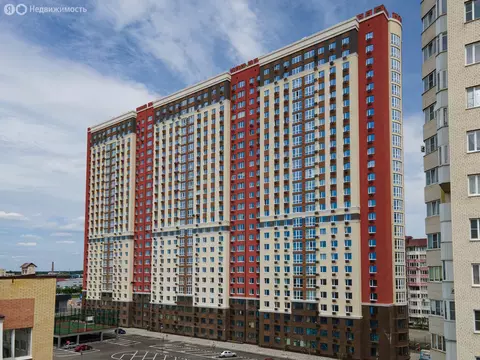 Квартира-студия: Ставрополь, улица Доваторцев, 82/2 (18.2 м)