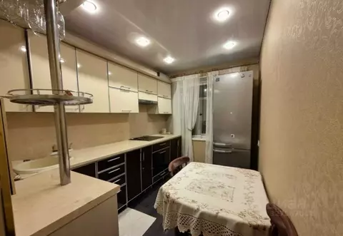 3-к кв. Мурманская область, Мурманск ул. Ломоносова, 12 (58.0 м)