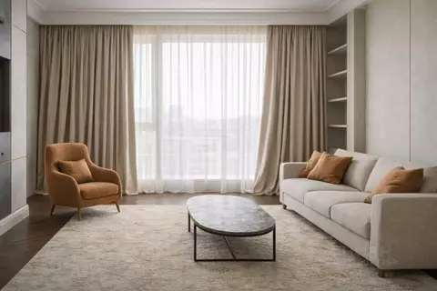 4-к кв. Москва Большая Грузинская ул., 69 (173.7 м)