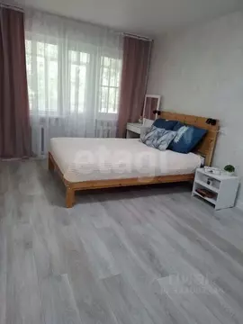 1-к кв. Томская область, Томск ул. Бела Куна, 32 (30.5 м)