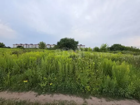 Участок в Брянская область, Брянский район, Снежское с/пос, пос. ...