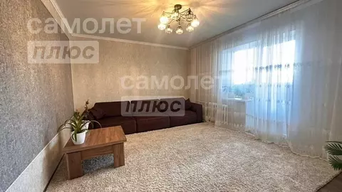 2-к кв. Оренбургская область, Оренбург Пролетарская ул., 288/2 (67.9 ...