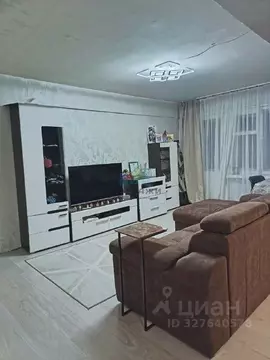 3-к кв. Калужская область, Калуга Социалистическая ул., 4 (58.0 м)