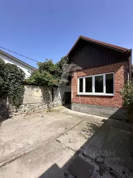 Дом в Ставропольский край, Пятигорск просп. Свободы, 19А (75 м)