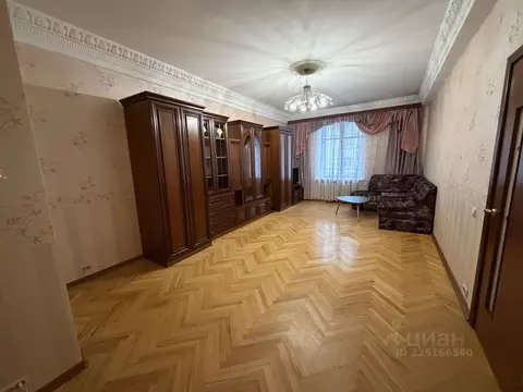 1-к кв. Москва Автозаводская ул., 9/1 (45.0 м)