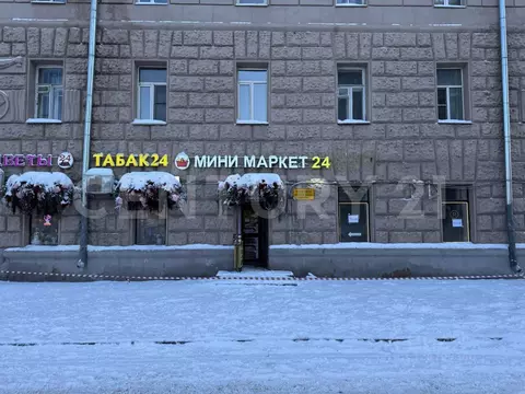 Помещение свободного назначения в Москва Кожевническая ул., 1БС1 (130 ...