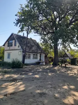 Дом в Волгоградская область, Краснослободск Среднеахтубинский район, ...