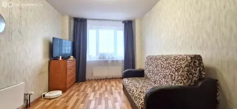 2-комнатная квартира: Нижний Новгород, Московское шоссе, 27А (49.1 м)