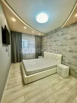 2-к кв. Ханты-Мансийский АО, Нефтеюганск 5-й мкр, 6 (60.2 м)