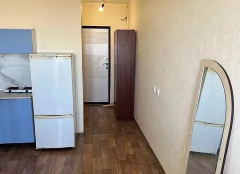 Студия Новосибирская область, Новосибирск ул. Забалуева, 90 (22.6 м)