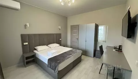 Комната Ставропольский край, Предгорный муниципальный округ, ...