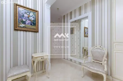2-комнатная квартира: Санкт-Петербург, Петрозаводская улица, 13 (78 м)