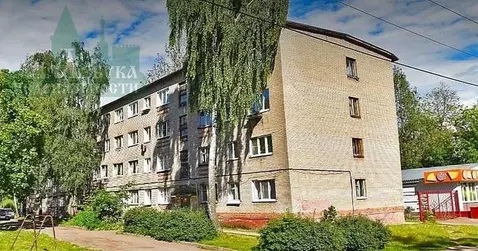 Комната Смоленская область, Смоленск ул. Ломоносова, 9 (13.2 м)