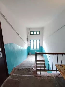 1-к кв. Забайкальский край, Чита ул. Энтузиастов, 92 (27.6 м)