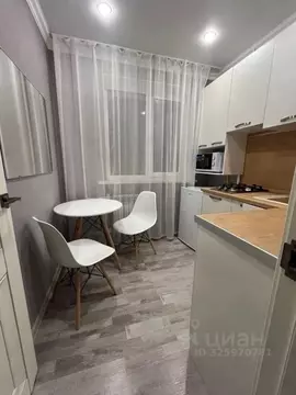 1-к кв. Татарстан, Альметьевск ул. Нефтяников, 21 (36.0 м)