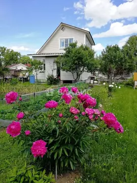 Дом в Ленинградская область, Приозерск Загородная ул., 18 (89 м)