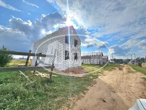 Дом в Пермский край, Чайковский городской округ, с. Фоки пер. ...