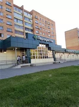 1-к кв. Московская область, Электросталь ул. Мира, 22 (33.0 м)